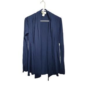 Geri C Women's Cardigan Size Medium
